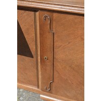 thumb-Duitse Biedermeier buffetkast of dressoir-3