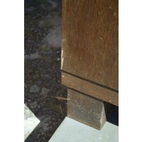 thumb-Duitse Biedermeier buffetkast of dressoir-6