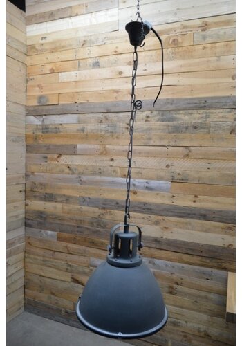 Lamp Industriële look 