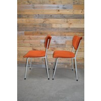 thumb-Twee vintage eetkamerstoelen van Gebroeders De Wit-6
