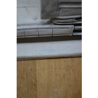 thumb-Betonnen vrachtwagen met torpedofront – tuinbeeld voor liefhebbers-4