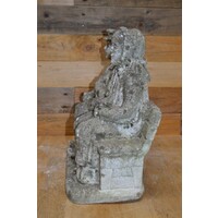 thumb-Opa en oma op een bankje-6