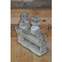 thumb-Opa en oma op een bankje-8