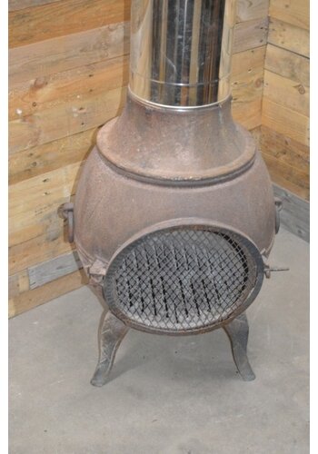 Terrashaard Murcia Large 