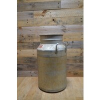 thumb-Aluminium melkbus uit de jaren 70 – Tweedehands met nummer 20406 en gebruikssporen-3