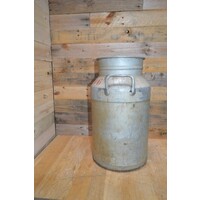 thumb-Aluminium melkbus uit de jaren 70 – Tweedehands met nummer 20406 en gebruikssporen-7