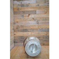 thumb-Aluminium melkbus uit de jaren 70 – Tweedehands met nummer 20406 en gebruikssporen-8