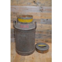 thumb-Coberco metalen melkbus 1971 – Jumbo Holland boerderijnummer 65003-1