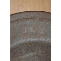 thumb-Coberco metalen melkbus 1971 – Jumbo Holland boerderijnummer 65003-3