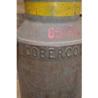 thumb-Coberco metalen melkbus 1971 – Jumbo Holland boerderijnummer 65003-4