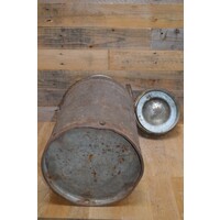 thumb-Coberco metalen melkbus 1971 – Jumbo Holland boerderijnummer 65003-7