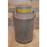 thumb-Coberco metalen melkbus 1971 – Jumbo Holland boerderijnummer 65003-8