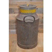 thumb-Coberco metalen melkbus 1971 – Jumbo Holland boerderijnummer 65003-9