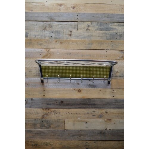 Vintage Pilastro kapstok 