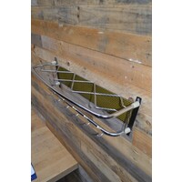 thumb-Vintage Pilastro wandkapstok uit de jaren 50 met 6 dubbele haken-8