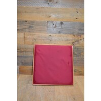 thumb-Vintage vurenhouten kistmodel krukje met opbergruimte jaren 70-7