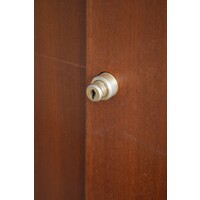 thumb-Mid Century kastje – retro houten schuifdeurkast jaren 60-6