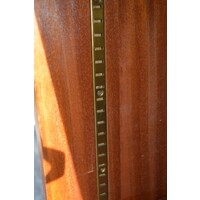 thumb-Mid Century kastje – retro houten schuifdeurkast jaren 60-8