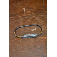 thumb-Originele metalen brood- en beschuittrommel uit de jaren 30-5