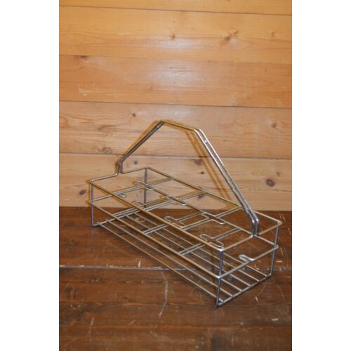 Flessenrek jaren 60 design 