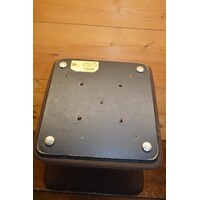 thumb-Retro Stokking voetenbankje in paddenstoelvorm – Space Age kruk uit 1970-6