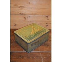 thumb-Engels vintage toffee blik Milady Country Life in England van Waller & Hartley Ltd.-1