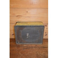 thumb-Engels vintage toffee blik Milady Country Life in England van Waller & Hartley Ltd.-6