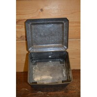 thumb-Oud theeblik met draak – waarschijnlijk jaren 30 – blikje voor losse thee-8