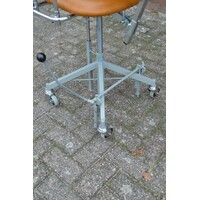 thumb-Retro Mercado Rehab werkstoel – Zweeds design uit de jaren 60 voor creatieve werkplekken-4