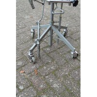 thumb-Retro Mercado Rehab werkstoel – Zweeds design uit de jaren 60 voor creatieve werkplekken-10