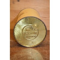 thumb-Vintage beschuitbus Hille Zaandam – Appeltjes van Oranje uit 1938-4