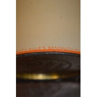 thumb-Vintage beschuitbus Hille Zaandam – Appeltjes van Oranje uit 1938-7