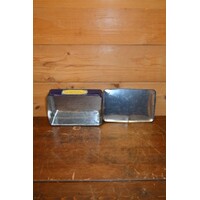 thumb-Donkerblauw Verkade koekblik met meisje met de strik – Nostalgisch design-7