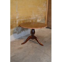 thumb-Engelse tilttop bijzettafel – wijntafel of whiskey tafeltje-2