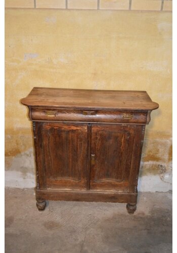 Penantkastje oud Hollands 