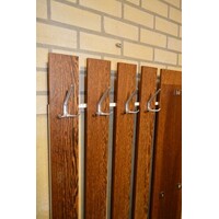 thumb-Vintage halmeubel toegeschreven aan Cees Braakman voor Pastoe-3