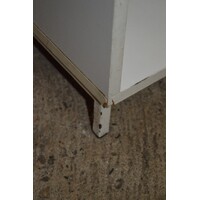 thumb-Vintage halmeubel toegeschreven aan Cees Braakman voor Pastoe-8