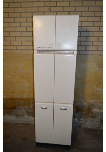 Industriële metalen ziekenhuis kast 