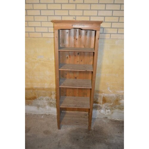 Tuinkast geïmpregneerd hout, Pokon & Chrisal 