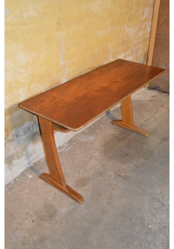 Retro schooltafel CASALA 