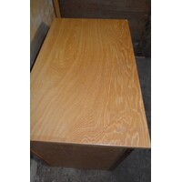 thumb-Grenen Lundia ladekast met 15 laden uit de jaren 60-7