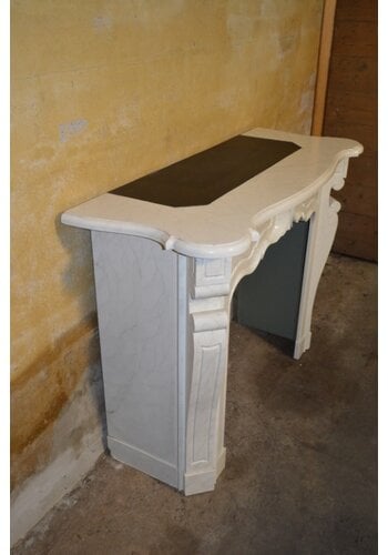 Schouw marmerlook MDF 