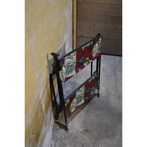 Dinett serveerwagen jaren 60 