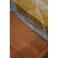 thumb-Vintage Engels lowboard op Queen Ann-pootjes – jaren 70-5