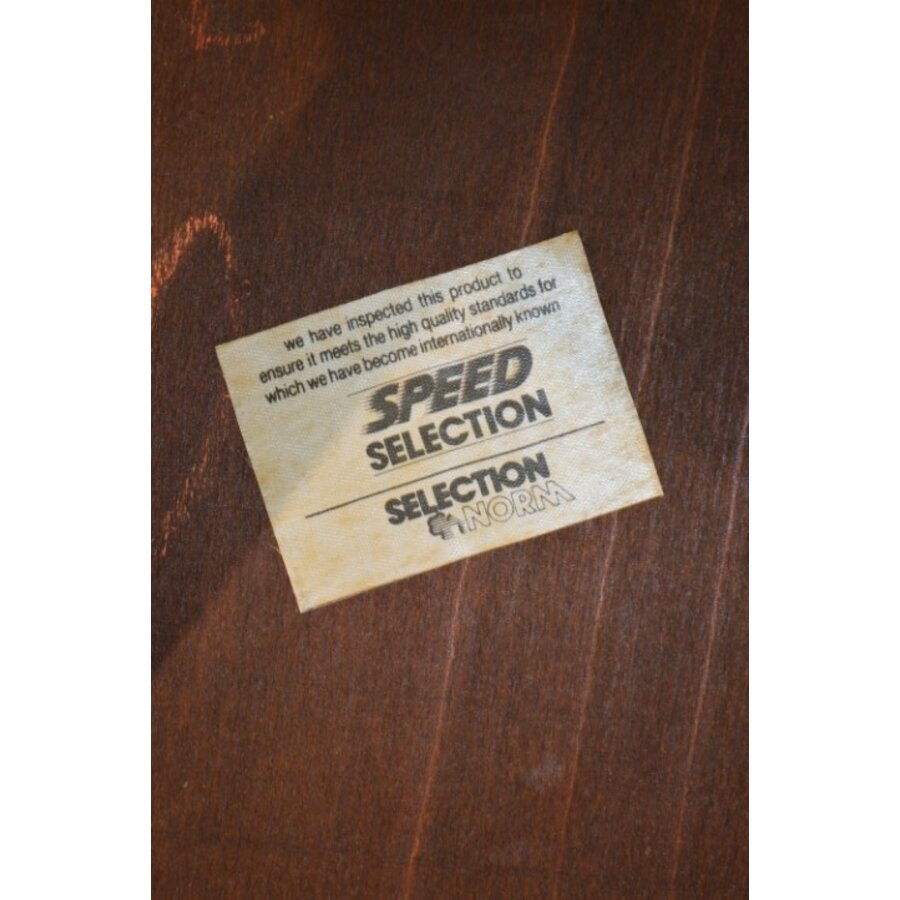 Vintage stoelen van gebogen hout in Thonet stijl-2