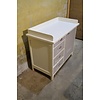 Vintage commode kinderkamer