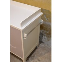thumb-Vintage commode voor kinderkamer met lades en kastje-5