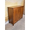 dressoir donker eiken