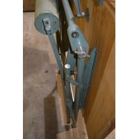 thumb-Franse tekentafel met contragewicht van Unic Studios Parijs-8