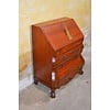 Barok klep secretaire
